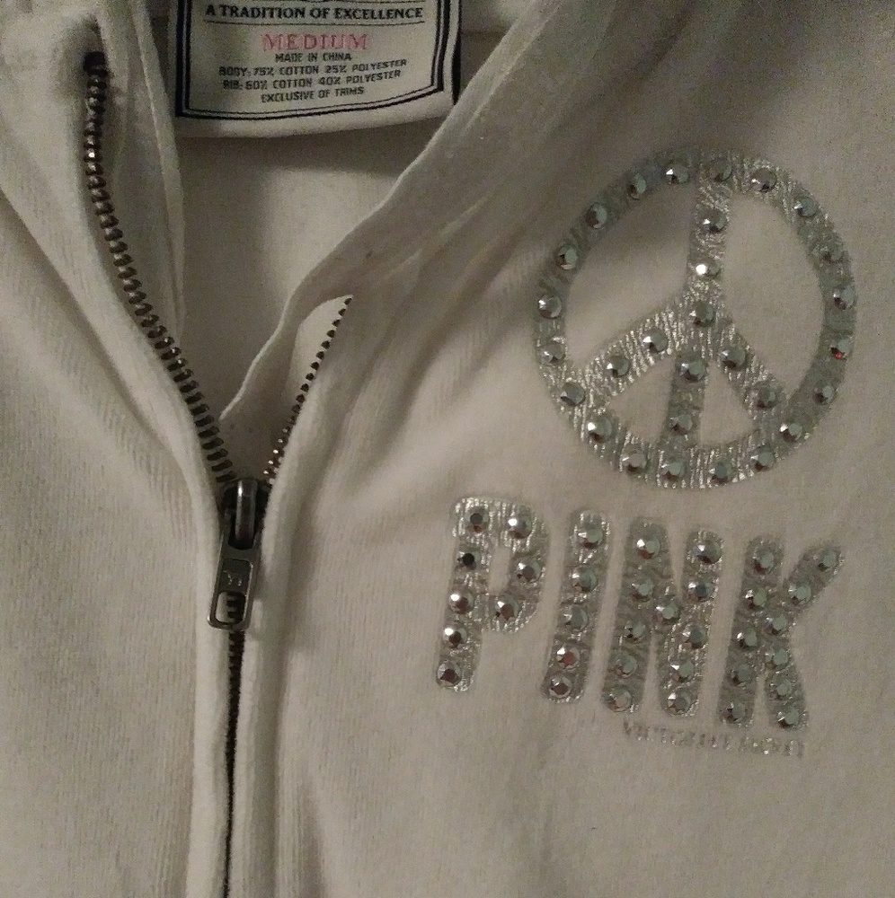 Victoria's Secret Pink Hoodie